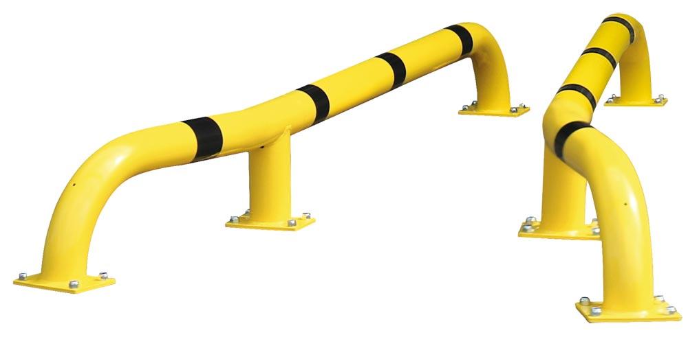 LKW-Einfahrhilfen-Set