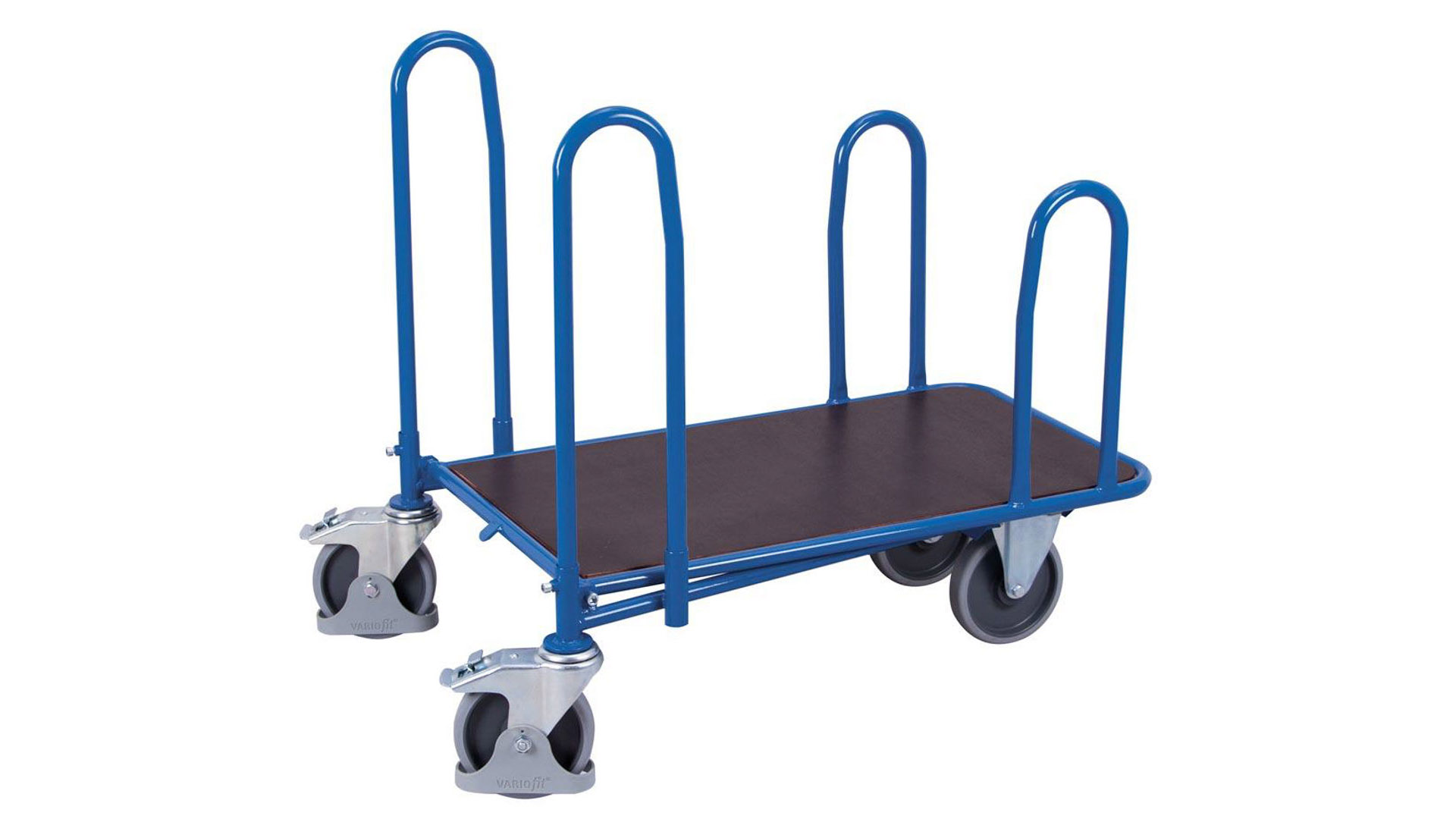 C+C Wagen mit Seitenbügeln