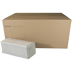 Handtuchpapier Recycling