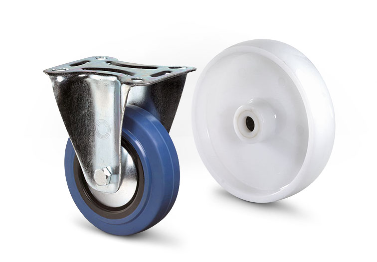 Transportgeräterollen