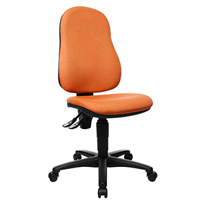 Bürostuhl, Schreibtischstuhl, Drehstuhl