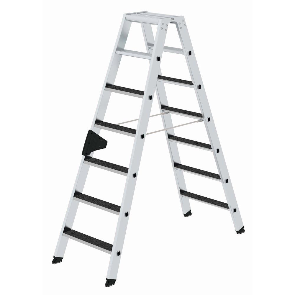 Stufenstehleiter
