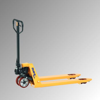 Hubwagen, Fetra - Handgabelhubwagen