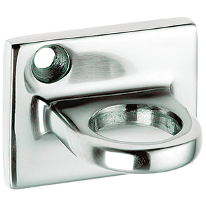 Wandhalterung zur Kordel-Aufnahme