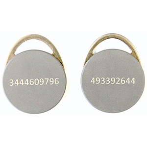 RFID-Transponder Pro