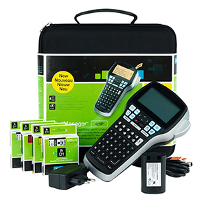 Beschriftungsgerät LabelManager 420P