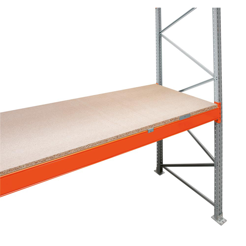 ARTUS Spanplattenboden, für BxT 1900x1100 mm