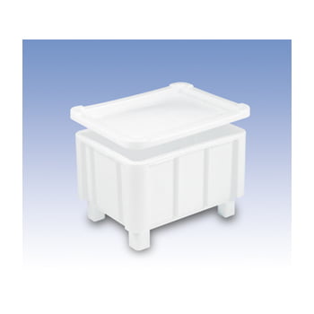 Kunststoff-Großbehälter PE