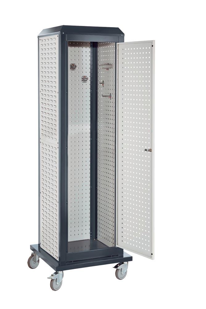 Lochplatten, Tool-Tower groß