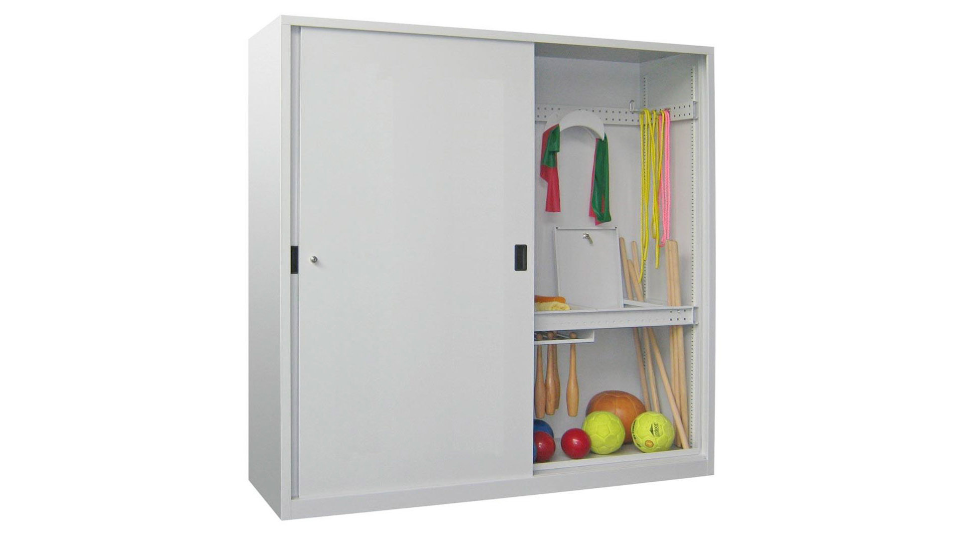 Schiebetürenschrank