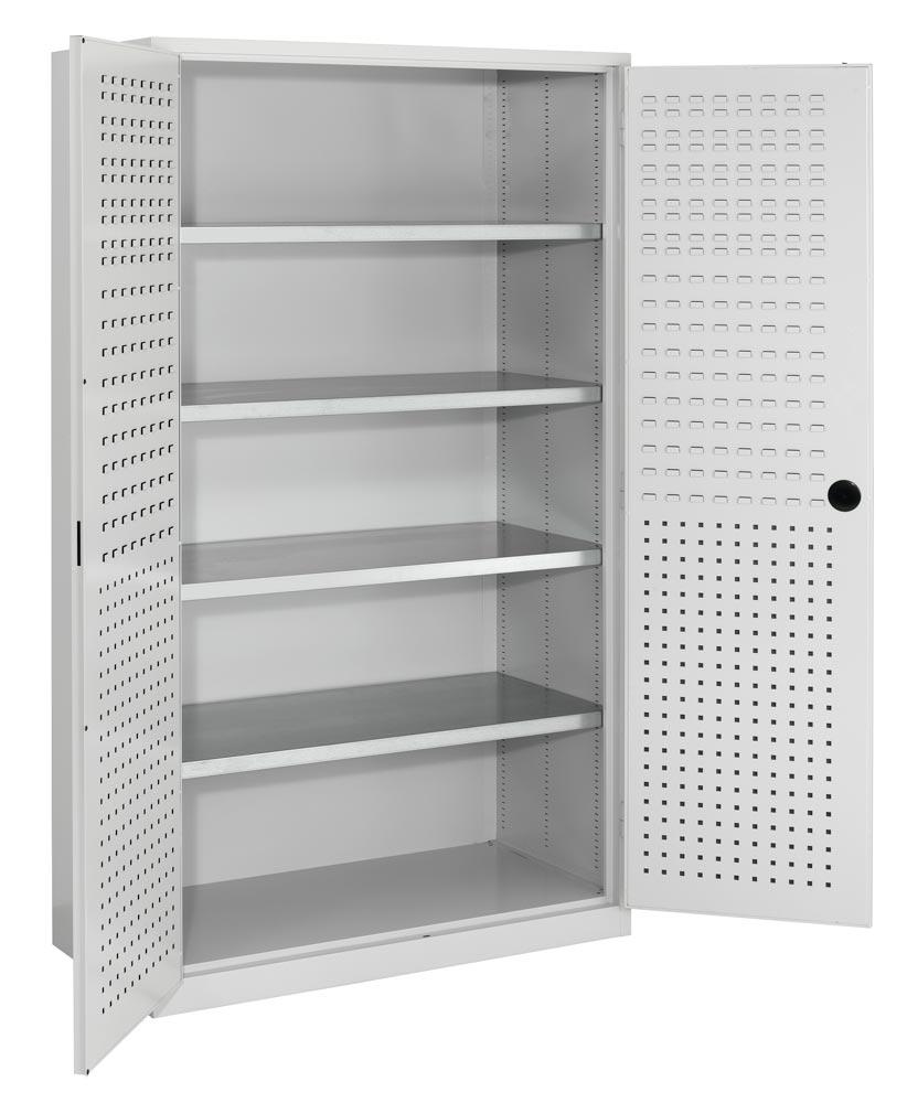 Materialschrank, Großraumschrank