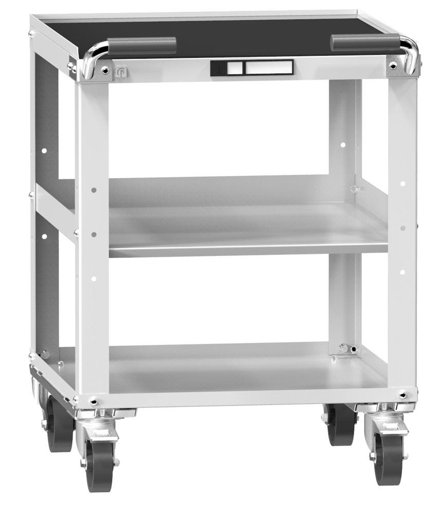 Werkstattwagen, Mobiler Container
