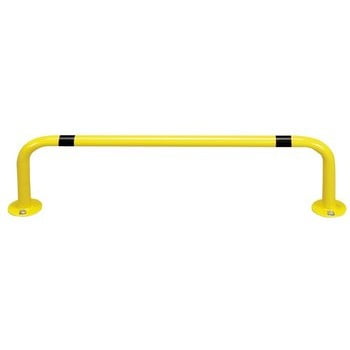 Rammschutz-Bügel für den Innenbereich