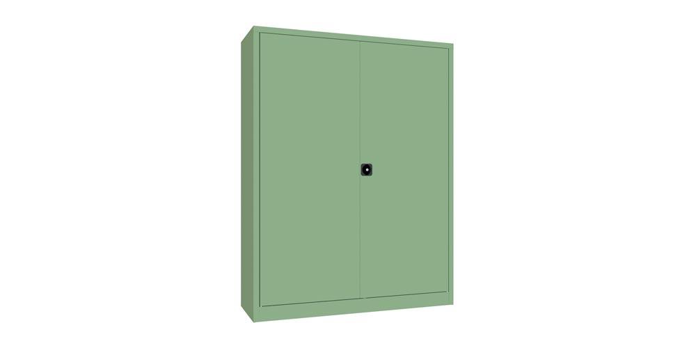 Flügeltürenschrank
