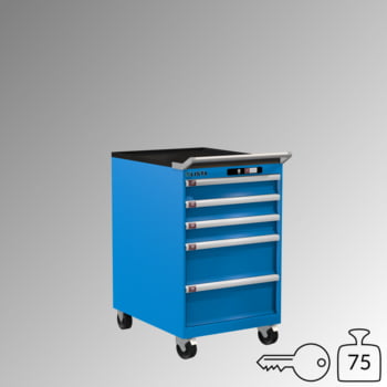 Lista Schubladenschrank
