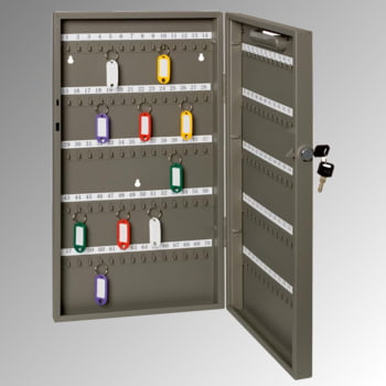 Schlüsselkasten, Schlüsselschrank