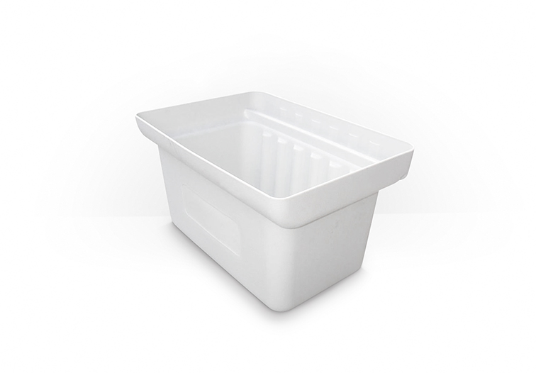 Zubehör zu Transportwagen