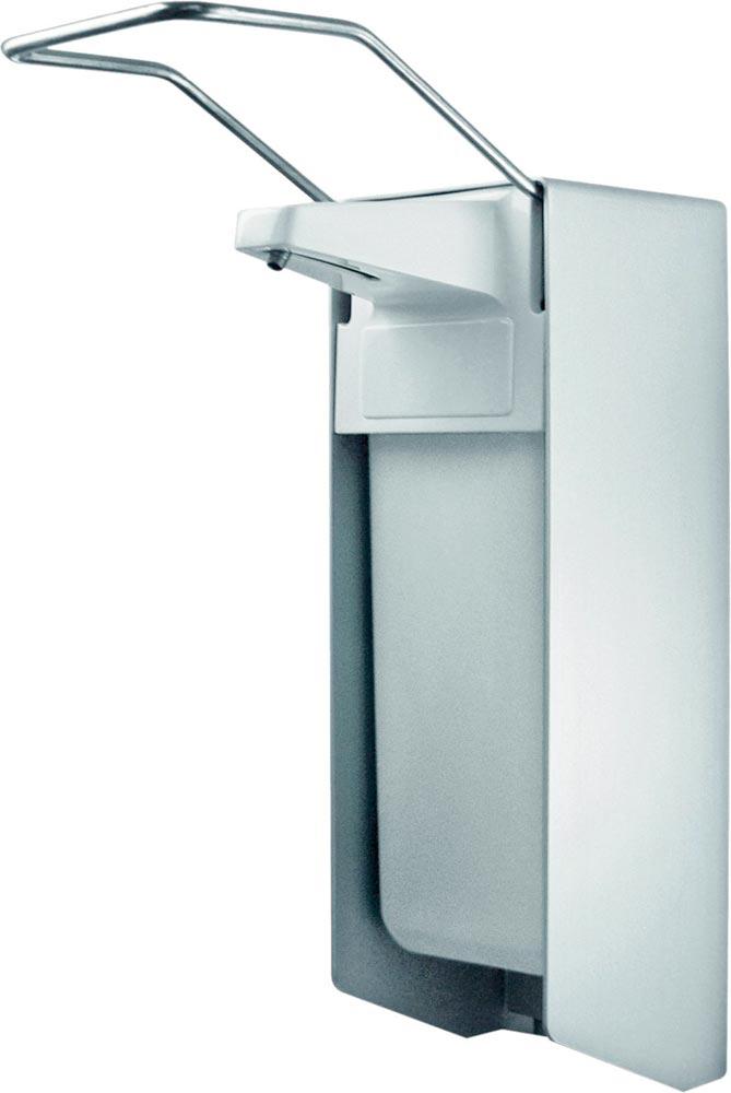 Seifenspender EURO zum Auffüllen