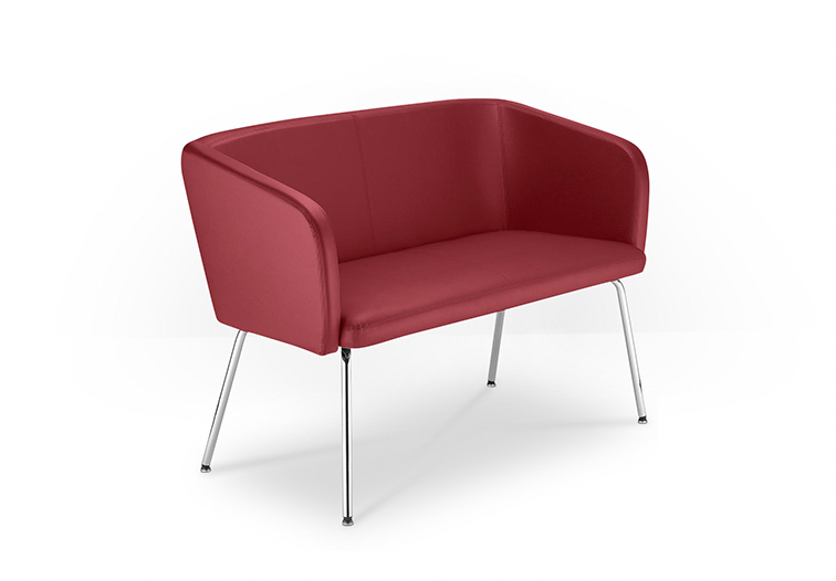 Sessel und Sofas