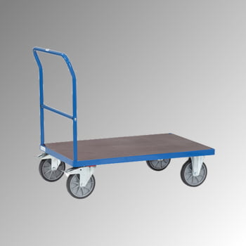 Fetra - Schiebebügelwagen