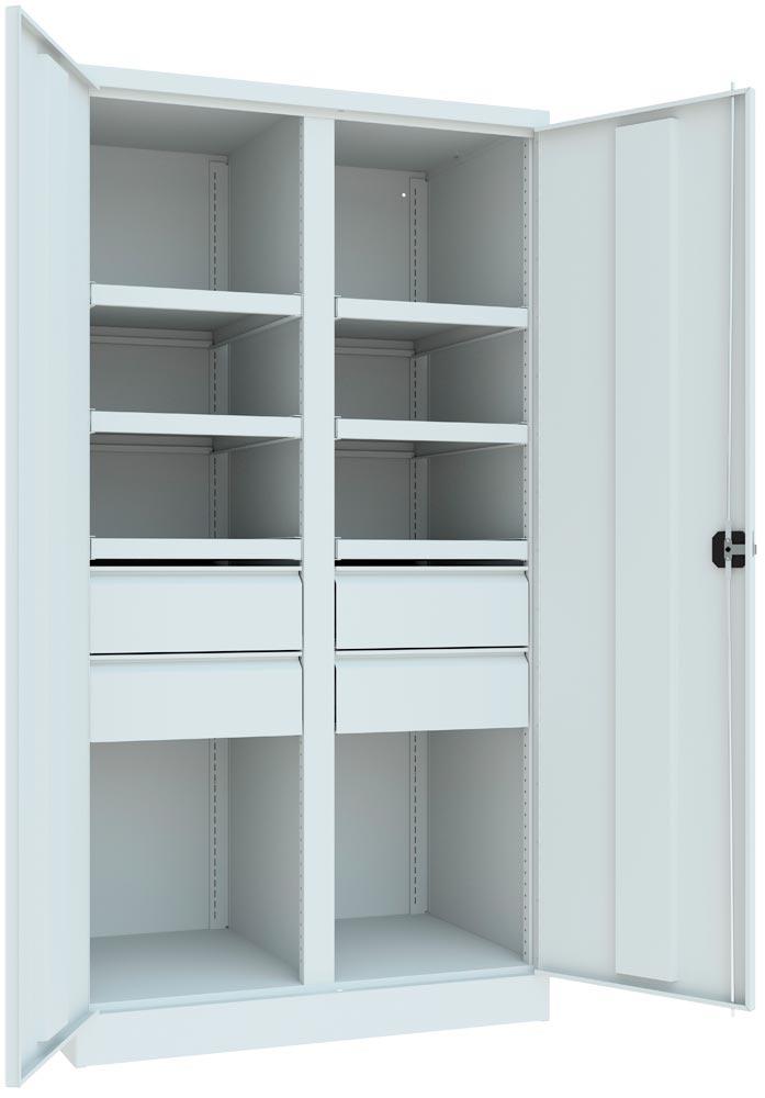 Schwerlastschrank