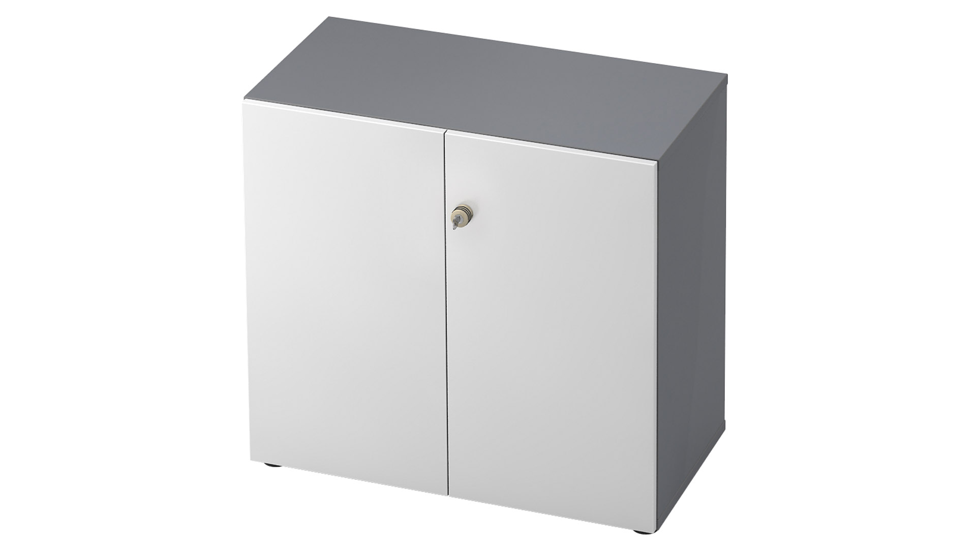 Flügeltürenschrank