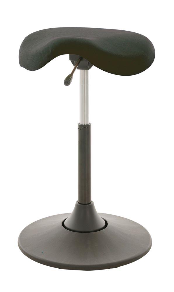 Multibewegliche Stehhilfe