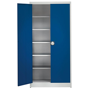 Flügeltürenschrank