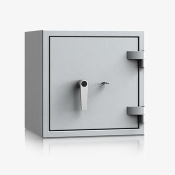 Massiver Wertschutzschrank, Tresor, Safe