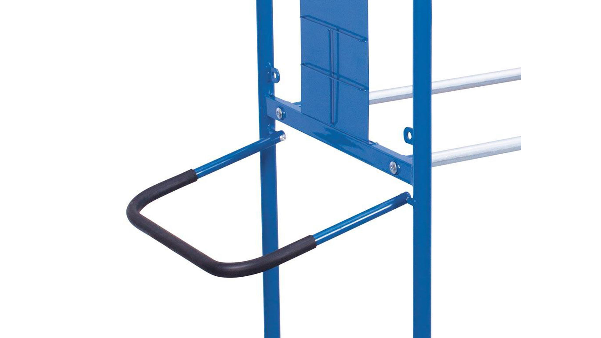 Ziehbügel für Reifenwagen