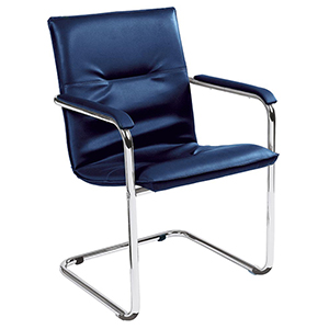 Schwingstuhl, Freischwinger