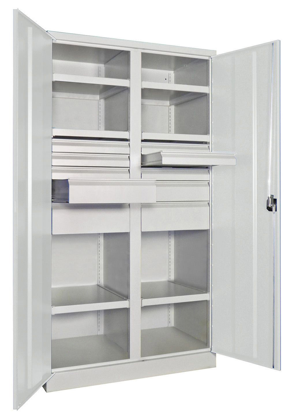 Schwerlastschrank