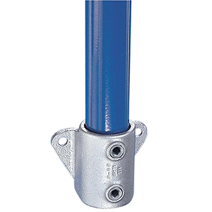 Brüstungsbefestigung