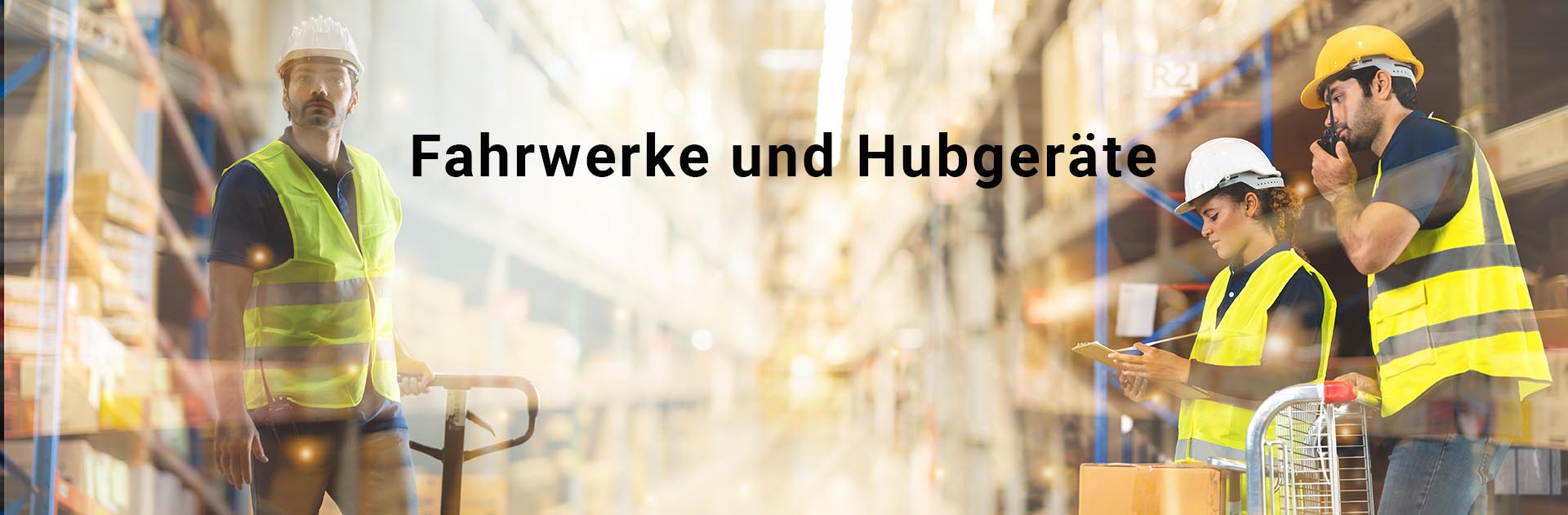 Header_AdobeStock_491433956_Fahrwerke_und_Hubgeräte