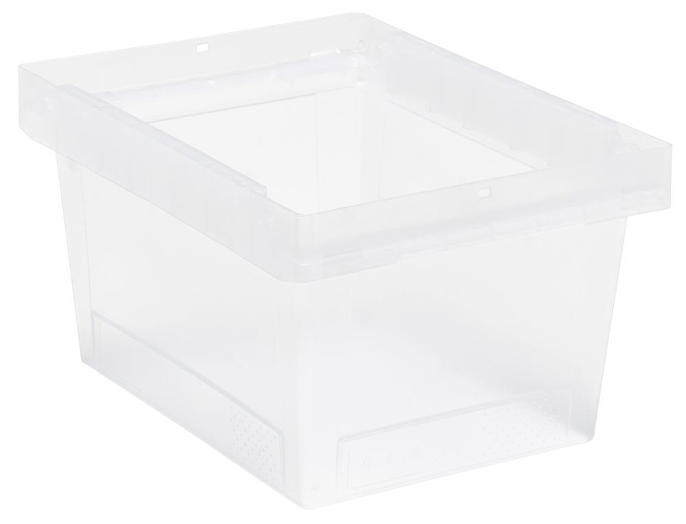 Lagerbehälter, Transportbehälter