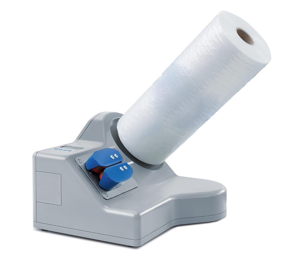 Luftpolsterkissen-Maschine