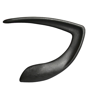 Flügelarmlehnen-Paar