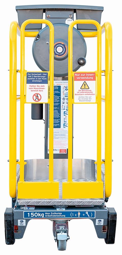 Kurbellift