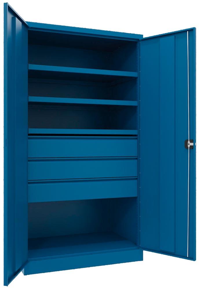 Schwerlastschrank