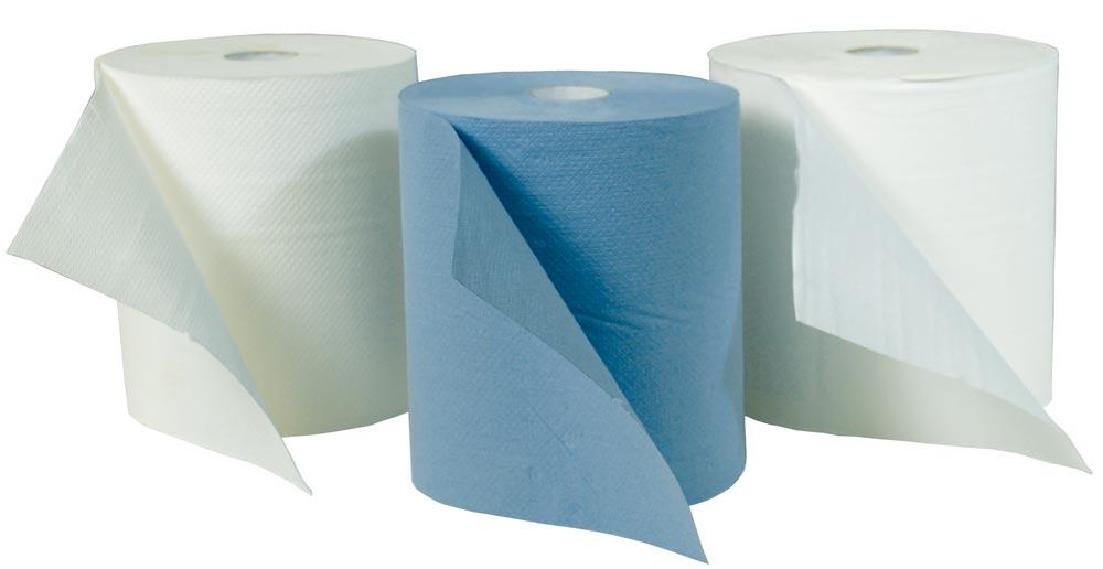 Systemhandtuchrollen