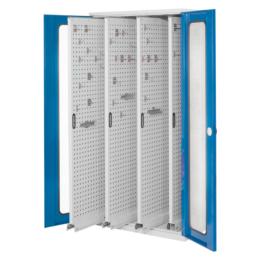 Auszugschrank - Schwerlastschrank