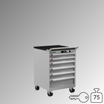 Lista Schubladenschrank