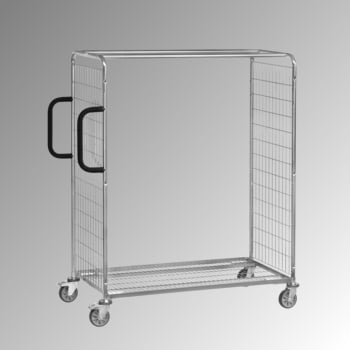 Fetra - Kommissionierwagen