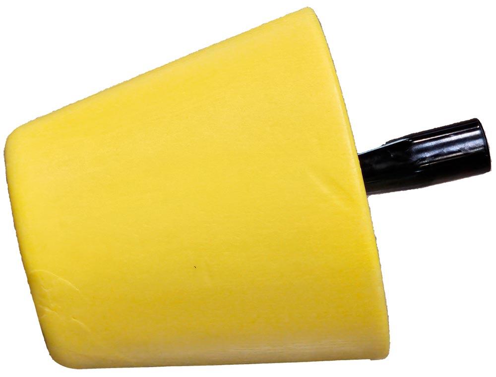 Mehrweg-Abdichtkegel