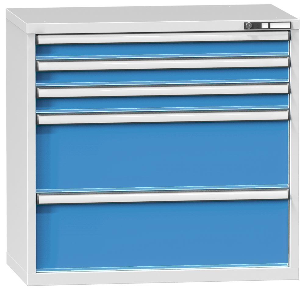 Schubladenschrank