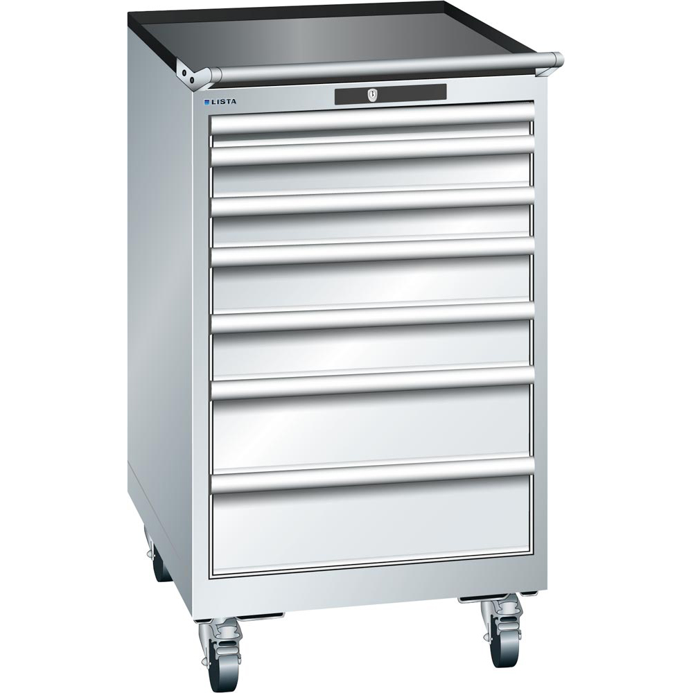 Schubladenschrank