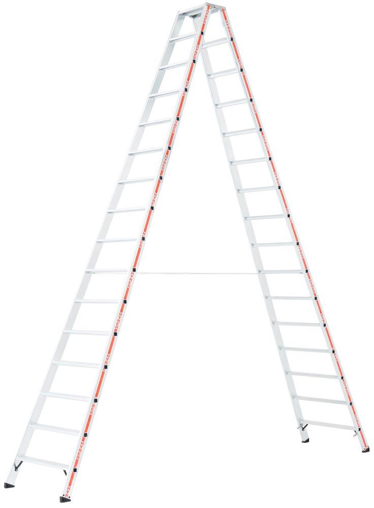 Stufen-Stehleiter