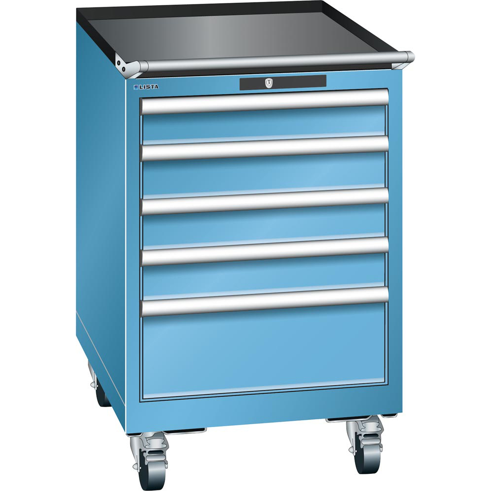 Schubladenschrank