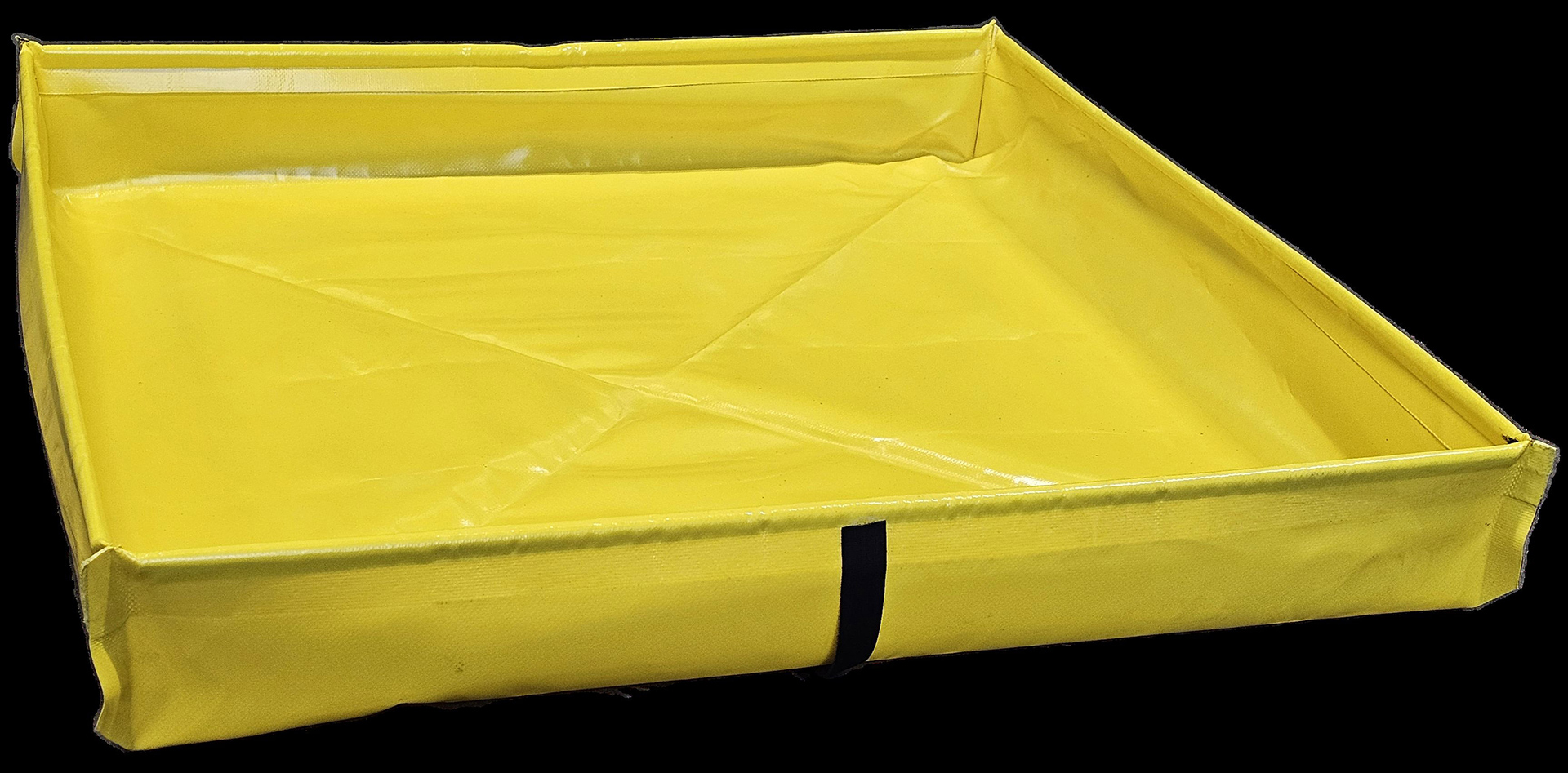 Flexible Auffangwanne