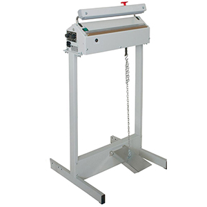 Geräteständer inkl. Fußpedal